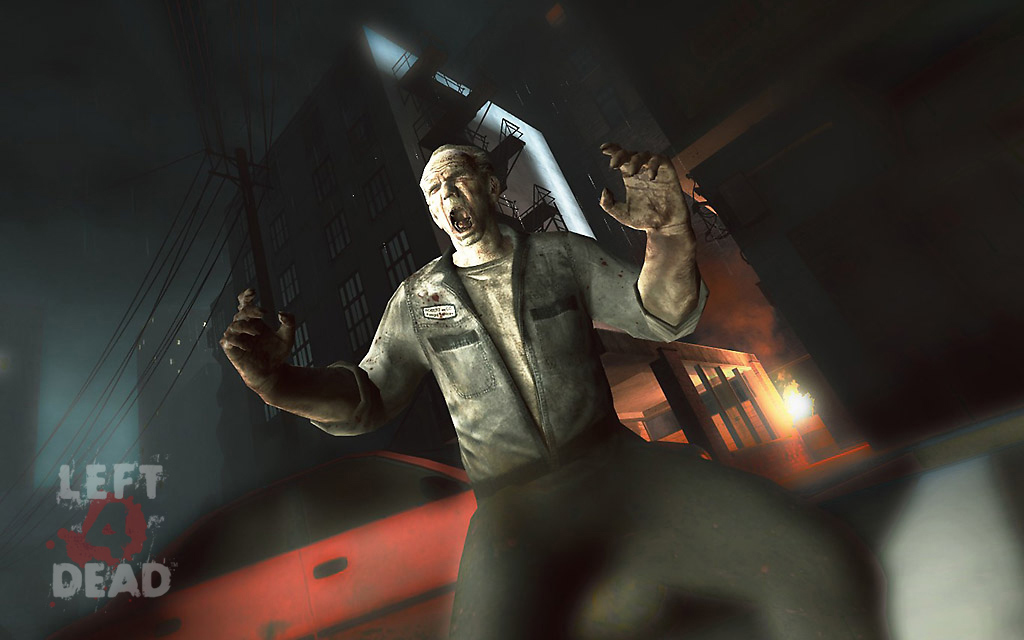 Left 4 Dead - Imagen 21